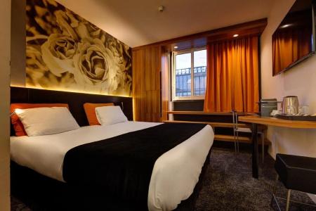 Hôtel Elixir - 23
