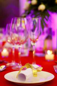 Courtyard by Marriott - 4