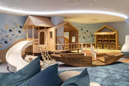 Four Seasons Bangkok at Chao Phraya River - 18