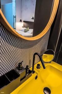 Welldone Quality - Crystal pool - 123