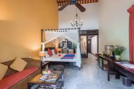 Le Belhamy Beach Resort & Spa, Hoi An - 84