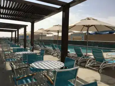 Premier Inn Dubai Ibn Battuta Mall - 22