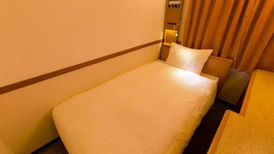 Toyoko Inn Shin-yokohama Ekimae Honkan - 40