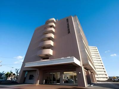 Omura Station - 4