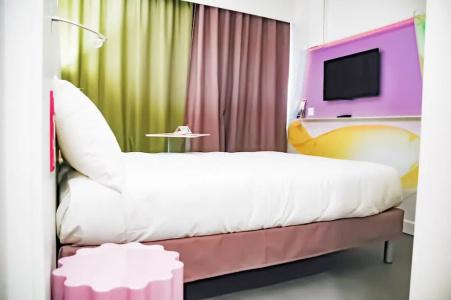 ibis Styles Fréjus St Raphael - 52