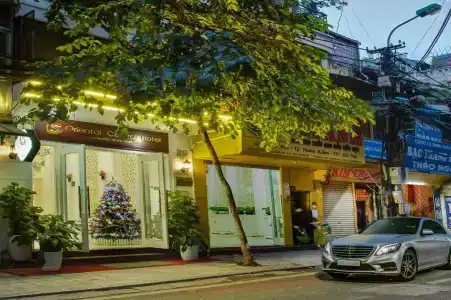 Lavender Central & Spa Hanoi - 14