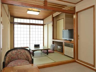 Kinugawa Royal - 41