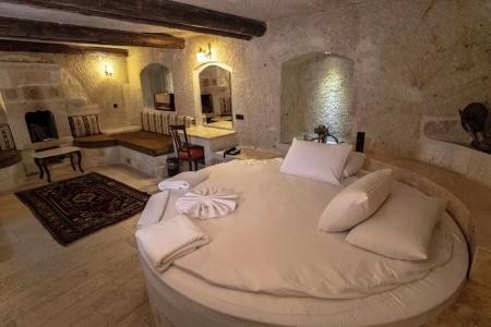 Kemerhan Cave Suites - 57