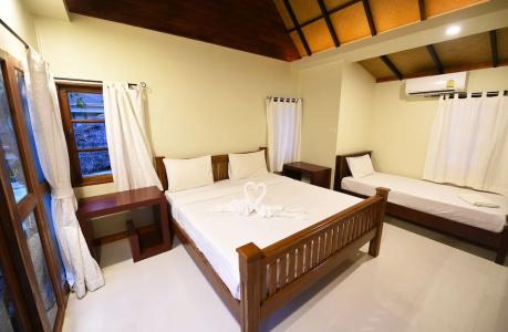 Chunut House Resort - 34