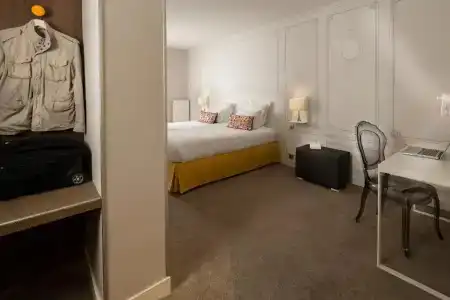 Hôtel Paris Vaugirard - 52