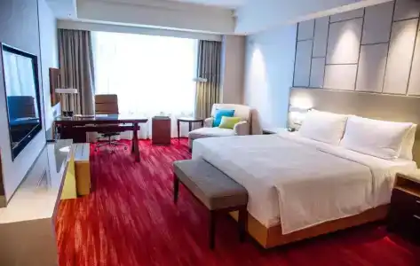Renaissance Suzhou - 55