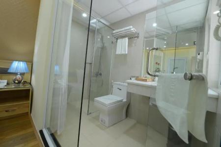 Blue Hanoi Inn - 41