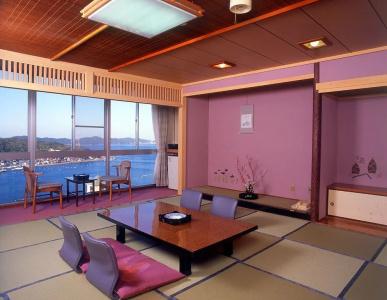 Ama no Shima - 4