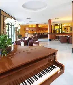 Hilton Mallorca Galatzo - 1