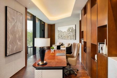 Radisson Collection Resort Nanjing - 32
