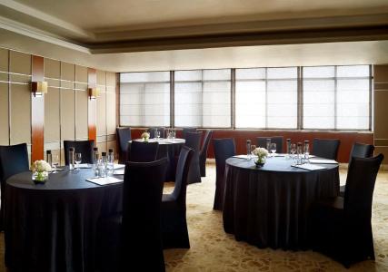 The Portman Ritz-Carlton Shanghai - 33