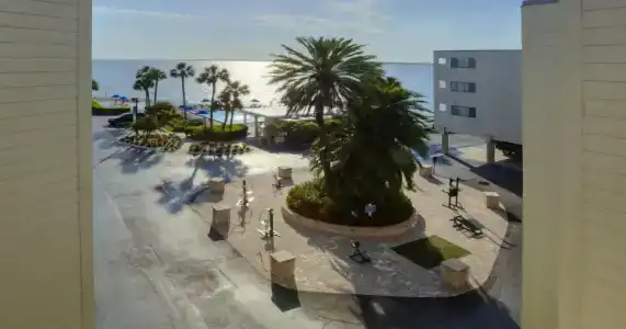 Sailport Waterfront Suites - 11