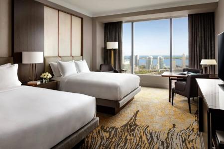 The Ritz-Carlton, - 39