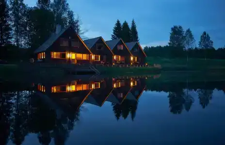 Kivi Talu Country - 16