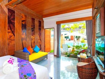 The Samui Beach Resort - Sha Plus Certified - 143