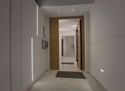 Acropolis Golden Suites by GHH - 14