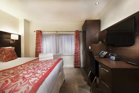 Shepherds Bush London - 179