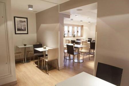 ibis Lille Centre Grand Place - 5