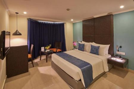 Tulip Inn Koramangala - 5