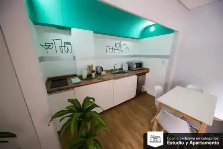 Suipacha Suites - 87