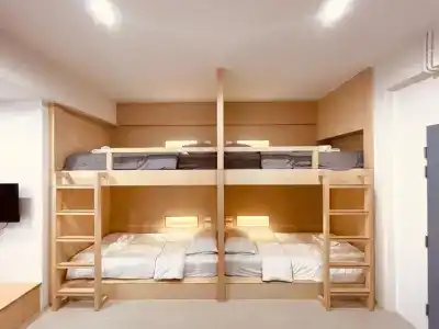 Ma-TaÔ またお Café & hostel - 25