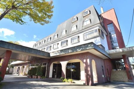 Hakuba Royal - 0