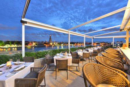Riva Arun Bangkok - Sha Extra Plus - 20
