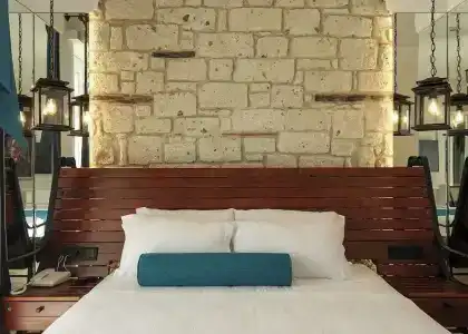 Alaçatı Molino - 40
