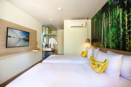 The Stay Chaweng Beach Resort- Sha Plus - 37