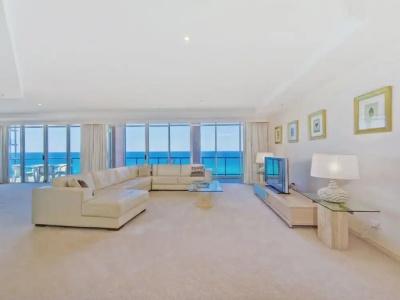 Oceana On Broadbeach - 230