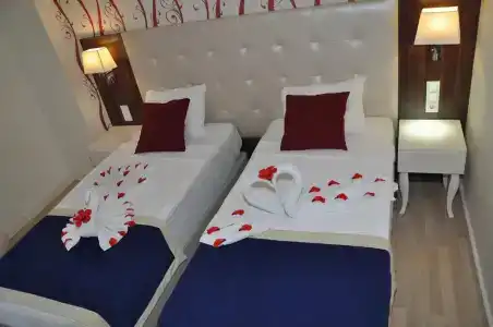 Kleopatra Micador Otel - 2
