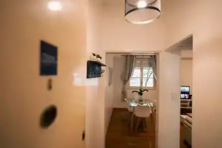 Sucre Suites - 130