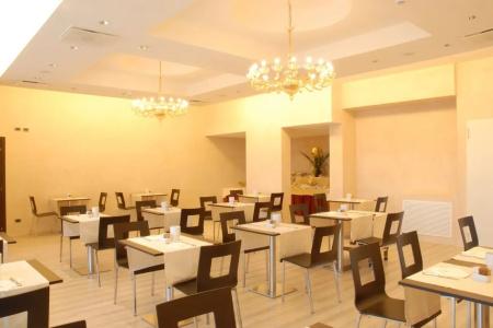 San Giorgio, Sure Collection by Best Western - 15