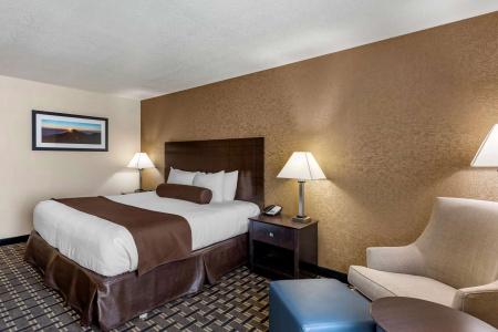 Best Western Plus Las Vegas West - 91