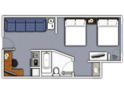 SpringHill Suites - 55