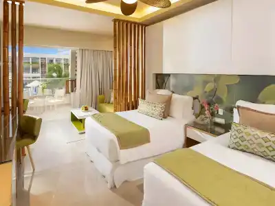 Dreams Onyx Resort & Spa - All Inclusive - 36