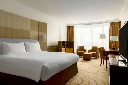 Marriott Champs Elysees - 27
