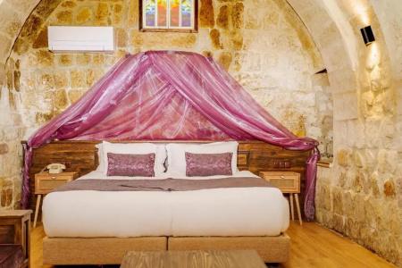 Fresco Cave Suites Cappadocia - 98