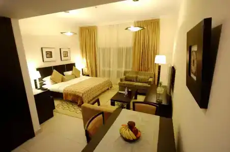 Gulf Oasis - 34