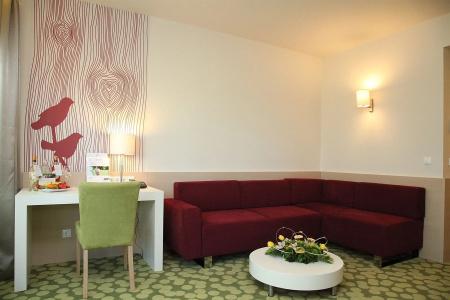 Kolping Spa & Family Resort - 9