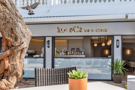 Illa d'Or & Club Apts 4* Sup - 26