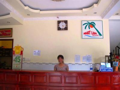 Nhat Lan Resort - 15