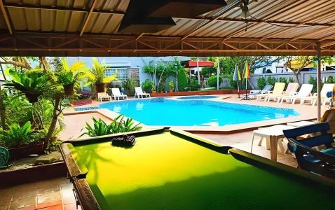 Southern Star Resort - 38