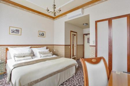 Chateau St. Havel - Wellness - 2