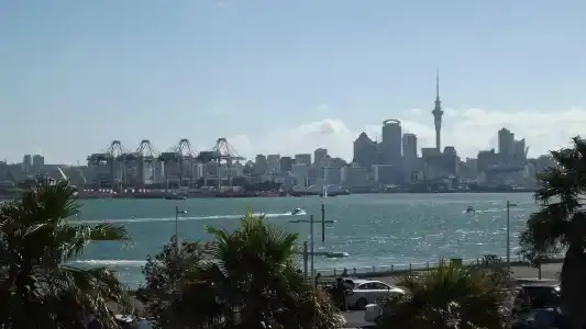 The Esplanade - 37
